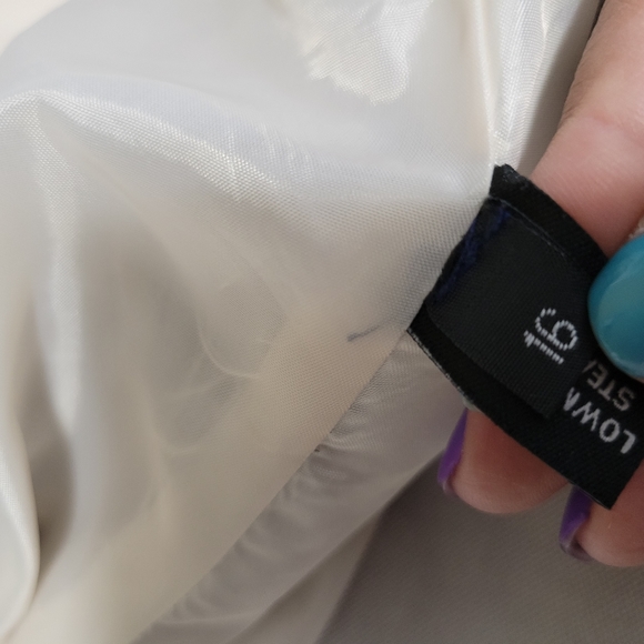 Boys Size 16 Jacket Blazer Boccacio Uomo - Picture 5 of 14